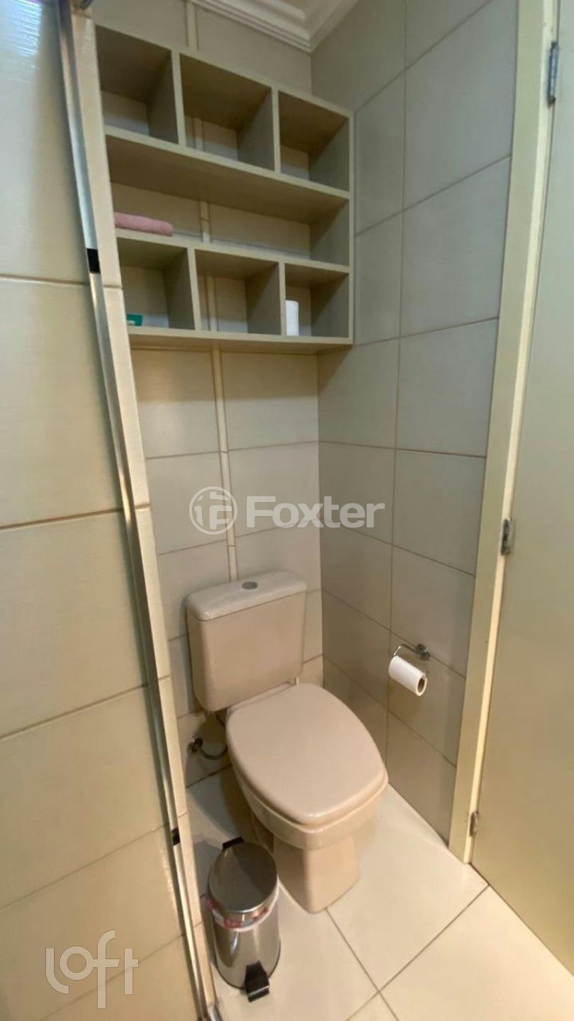 Apartamento à venda com 2 quartos, 78m² - Foto 20