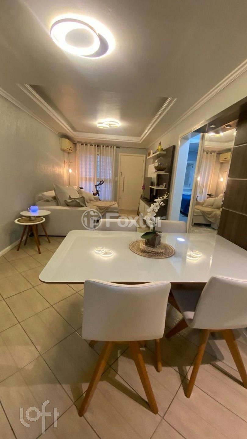 Apartamento à venda com 2 quartos, 78m² - Foto 9