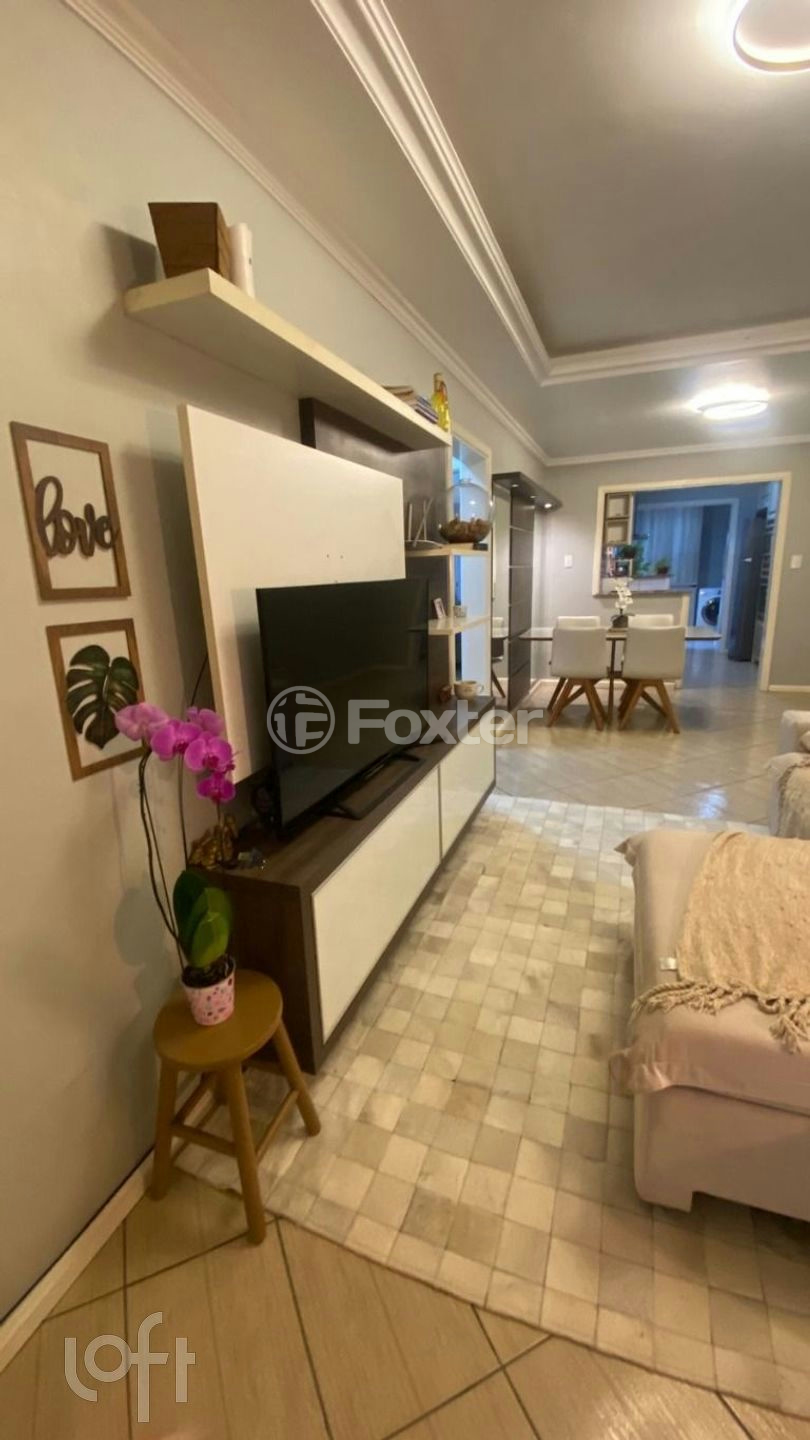 Apartamento à venda com 2 quartos, 78m² - Foto 10