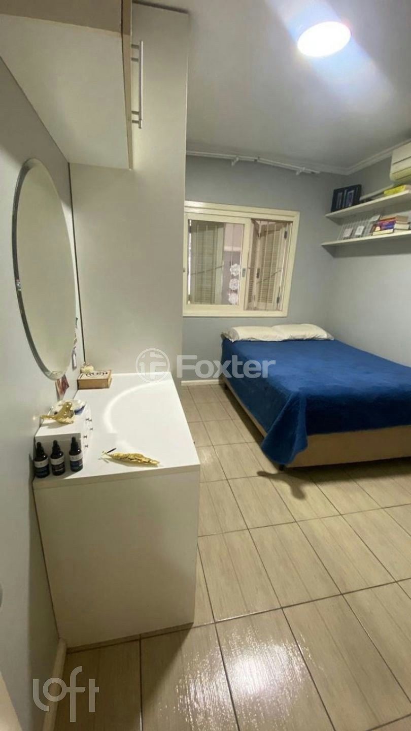 Apartamento à venda com 2 quartos, 78m² - Foto 13