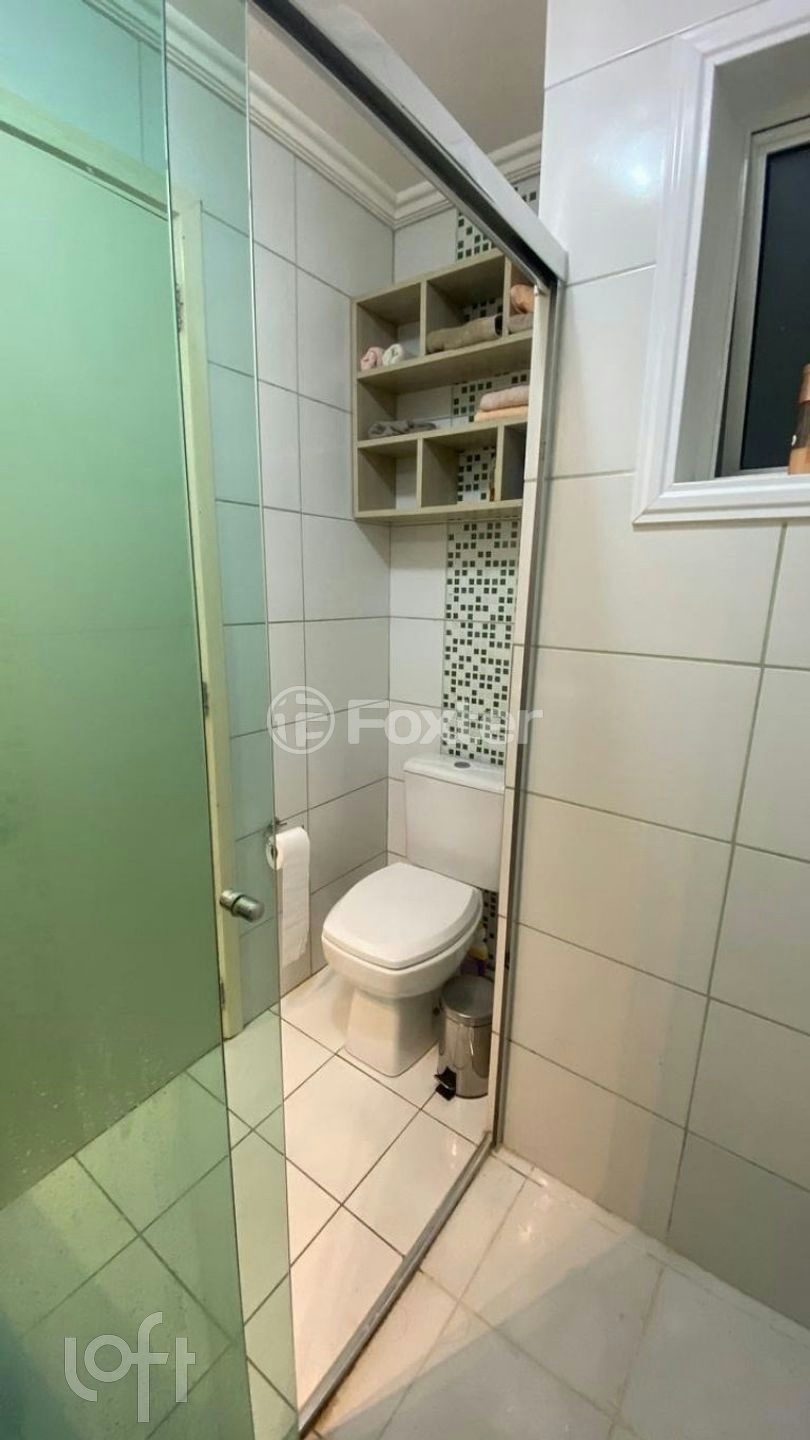 Apartamento à venda com 2 quartos, 78m² - Foto 22