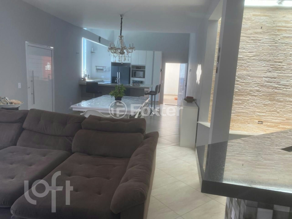 Casa de Condomínio à venda com 3 quartos, 1200m² - Foto 1