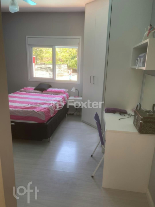 Casa de Condomínio à venda com 3 quartos, 1200m² - Foto 6