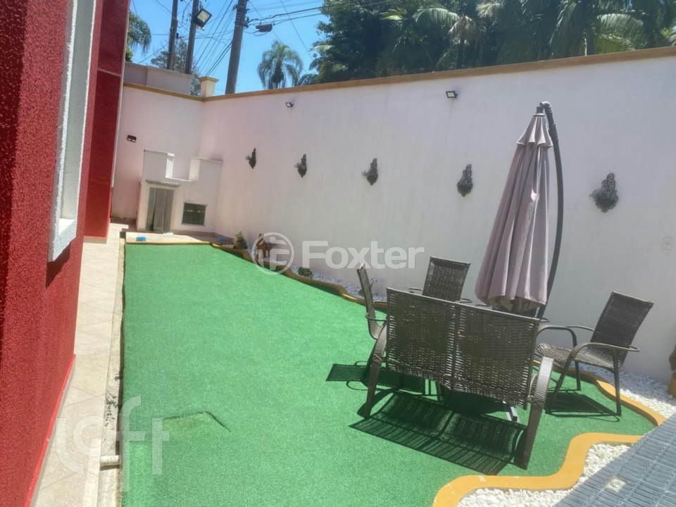 Casa de Condomínio à venda com 3 quartos, 1200m² - Foto 19