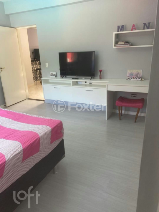 Casa de Condomínio à venda com 3 quartos, 1200m² - Foto 7