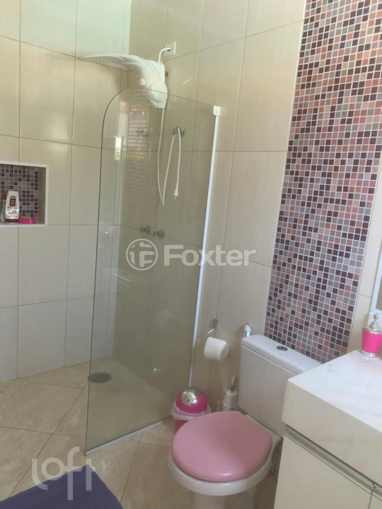 Casa de Condomínio à venda com 3 quartos, 1200m² - Foto 16