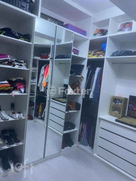 Casa de Condomínio à venda com 3 quartos, 1200m² - Foto 12