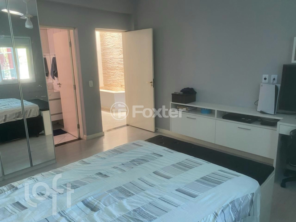 Casa de Condomínio à venda com 3 quartos, 1200m² - Foto 9