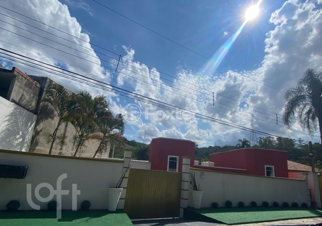 Casa de Condomínio à venda com 3 quartos, 1200m² - Foto 22