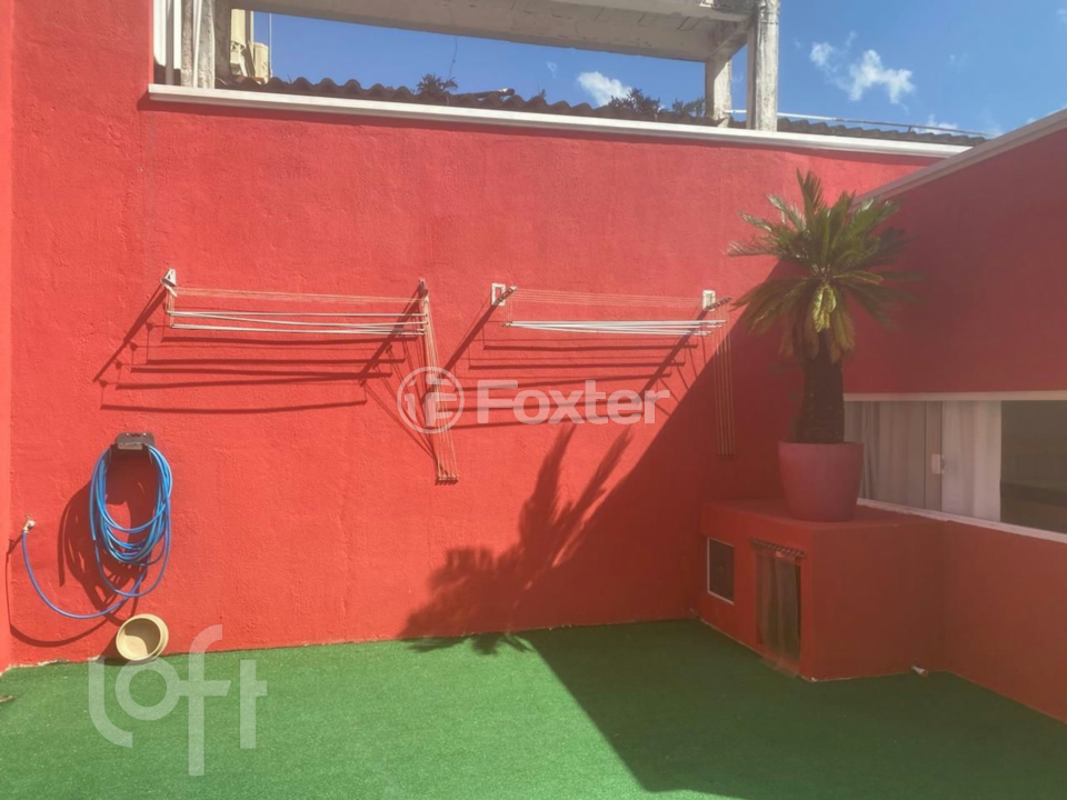 Casa de Condomínio à venda com 3 quartos, 1200m² - Foto 21
