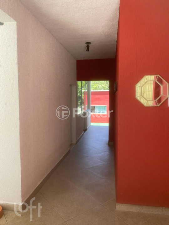 Casa de Condomínio à venda com 3 quartos, 1200m² - Foto 5