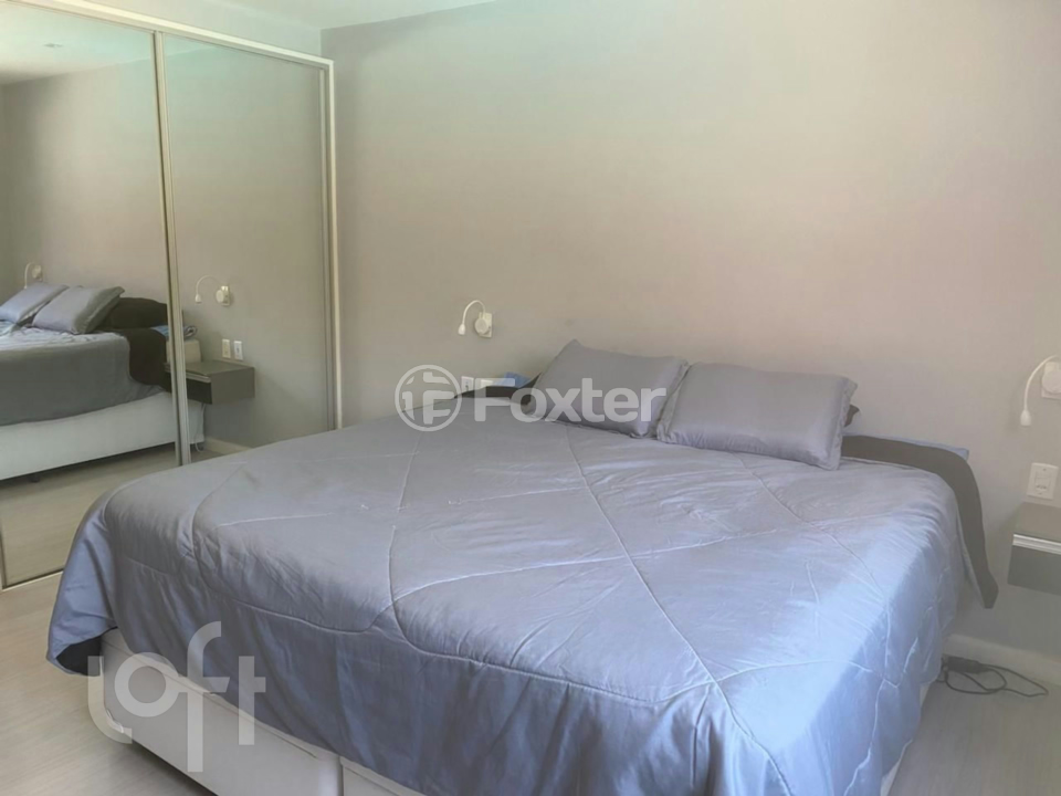 Casa de Condomínio à venda com 3 quartos, 1200m² - Foto 13