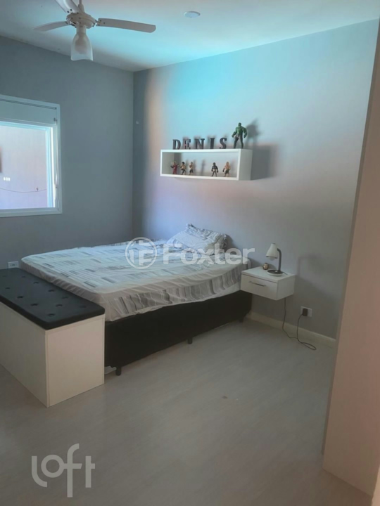 Casa de Condomínio à venda com 3 quartos, 1200m² - Foto 8