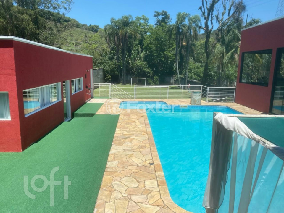 Casa de Condomínio à venda com 3 quartos, 1200m² - Foto 20