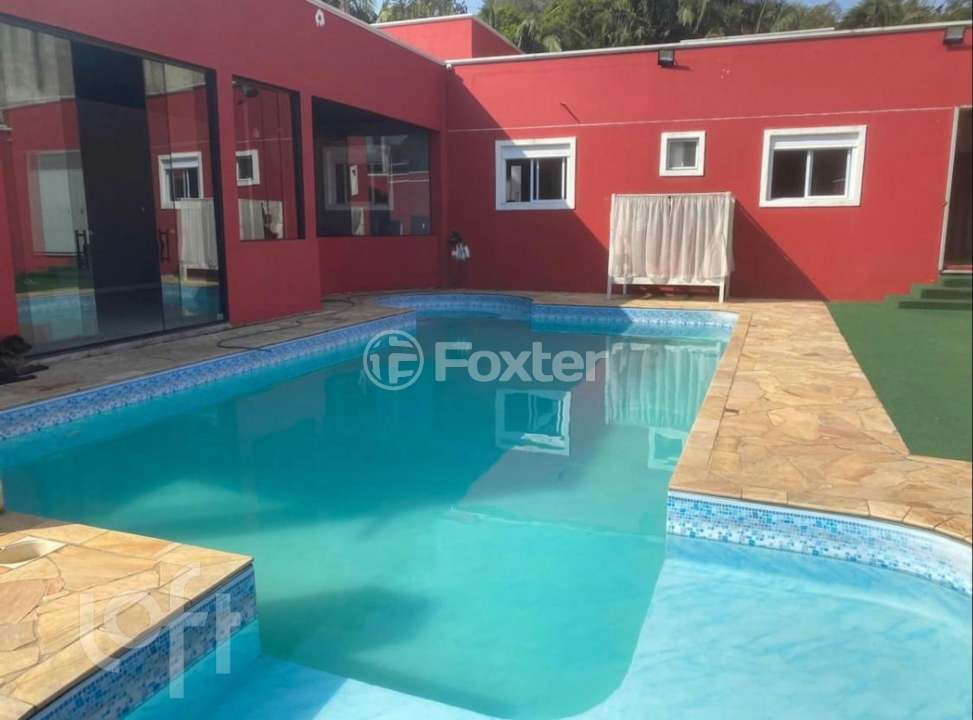 Casa de Condomínio à venda com 3 quartos, 1200m² - Foto 18