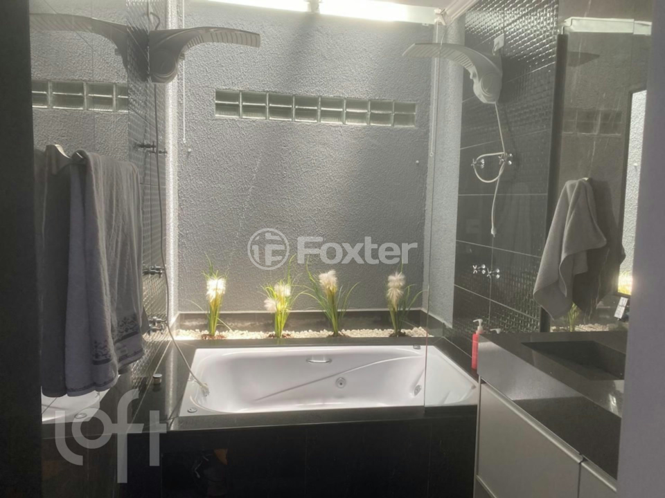 Casa de Condomínio à venda com 3 quartos, 1200m² - Foto 14