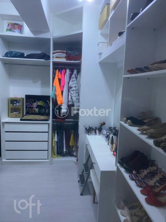 Casa de Condomínio à venda com 3 quartos, 1200m² - Foto 11