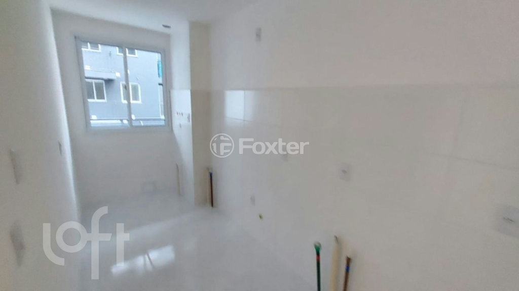 Apartamento à venda com 2 quartos, 53m² - Foto 1