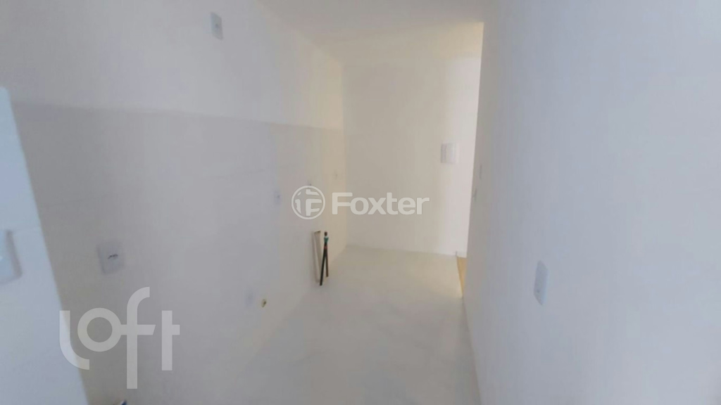 Apartamento à venda com 2 quartos, 53m² - Foto 2