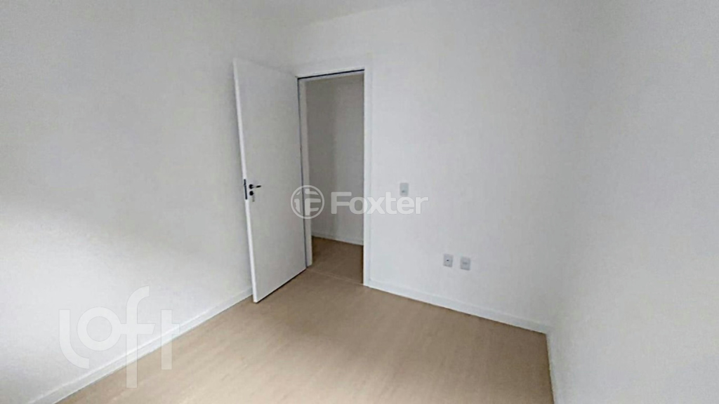 Apartamento à venda com 2 quartos, 53m² - Foto 5