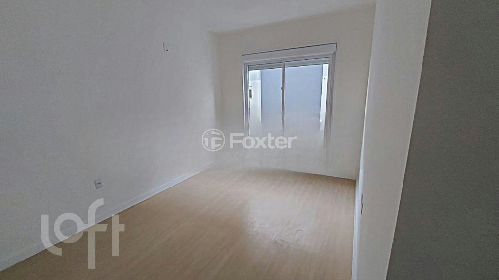 Apartamento à venda com 2 quartos, 53m² - Foto 3