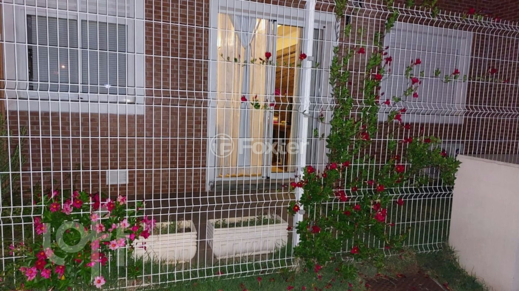 Apartamento à venda com 1 quarto, 38m² - Foto 8
