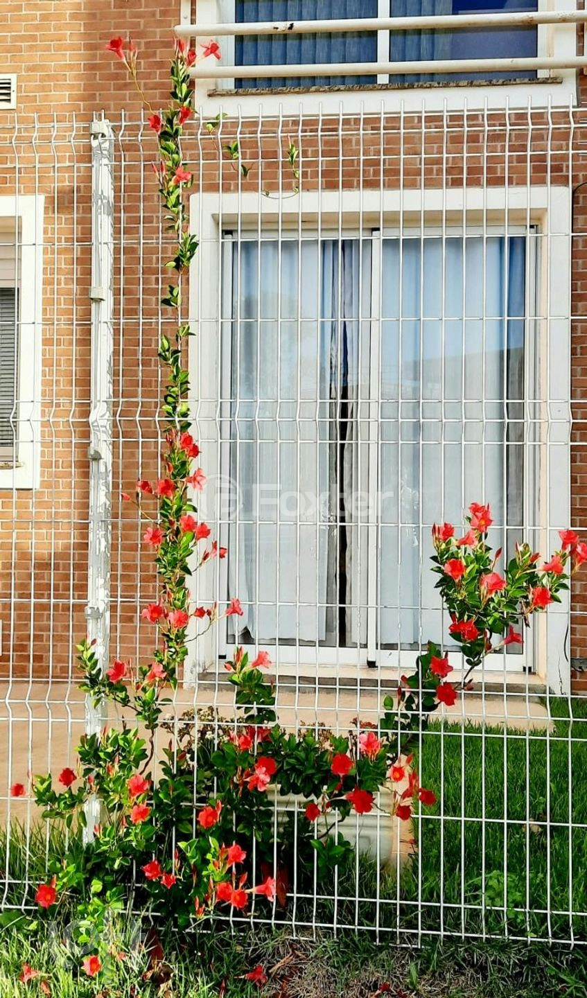 Apartamento à venda com 1 quarto, 38m² - Foto 4