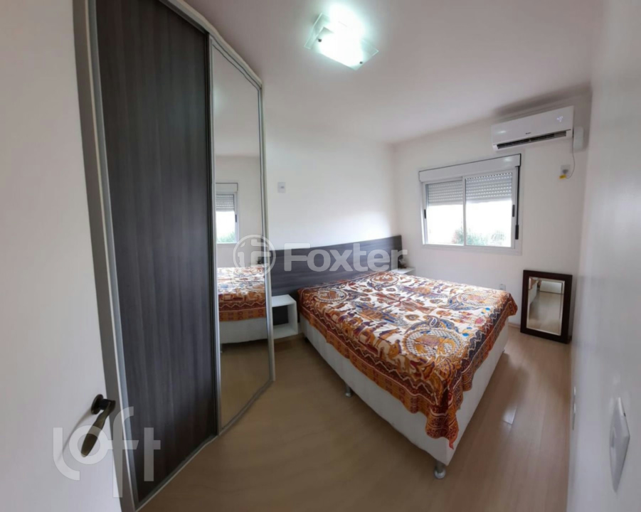Apartamento à venda com 1 quarto, 38m² - Foto 14