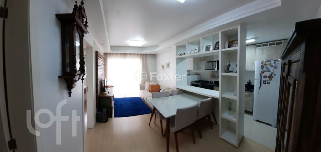 Apartamento à venda com 1 quarto, 38m² - Foto 11