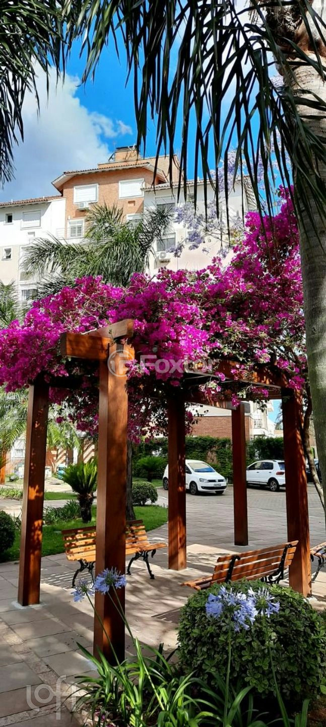 Apartamento à venda com 1 quarto, 38m² - Foto 12