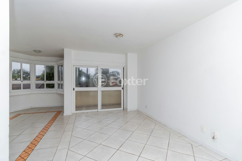 Apartamento à venda com 2 quartos, 84m² - Foto 2