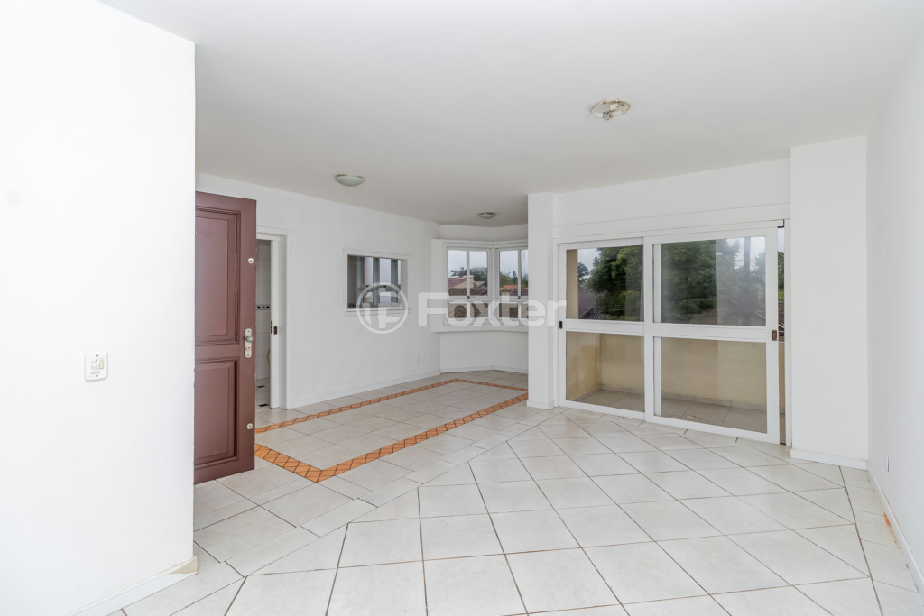 Apartamento à venda com 2 quartos, 84m² - Foto 1