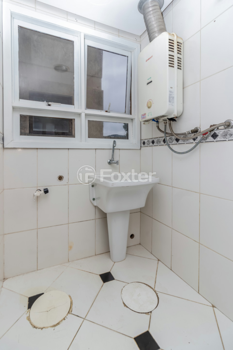 Apartamento à venda com 2 quartos, 84m² - Foto 29