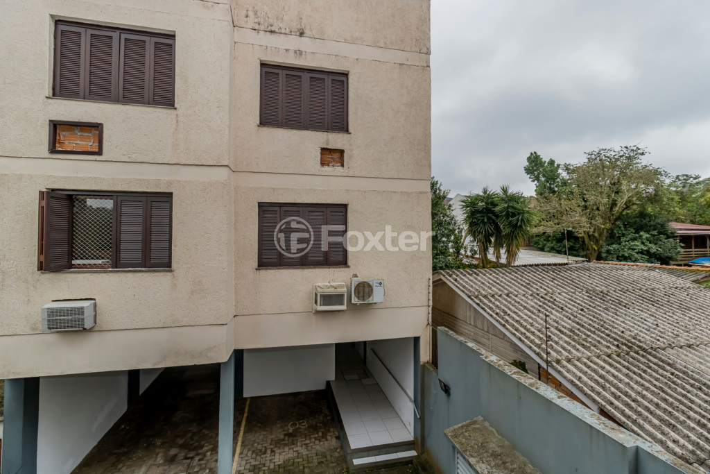 Apartamento à venda com 2 quartos, 84m² - Foto 30