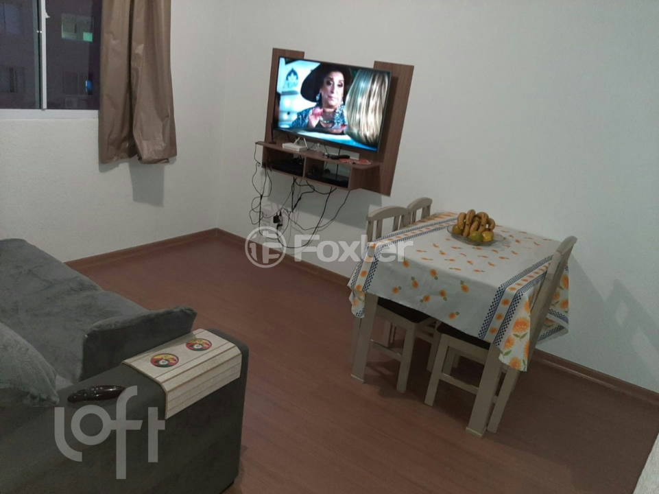 Apartamento à venda com 2 quartos, 41m² - Foto 19