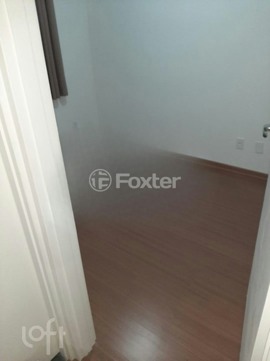 Apartamento à venda com 2 quartos, 41m² - Foto 8