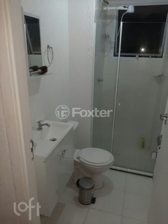 Apartamento à venda com 2 quartos, 41m² - Foto 7