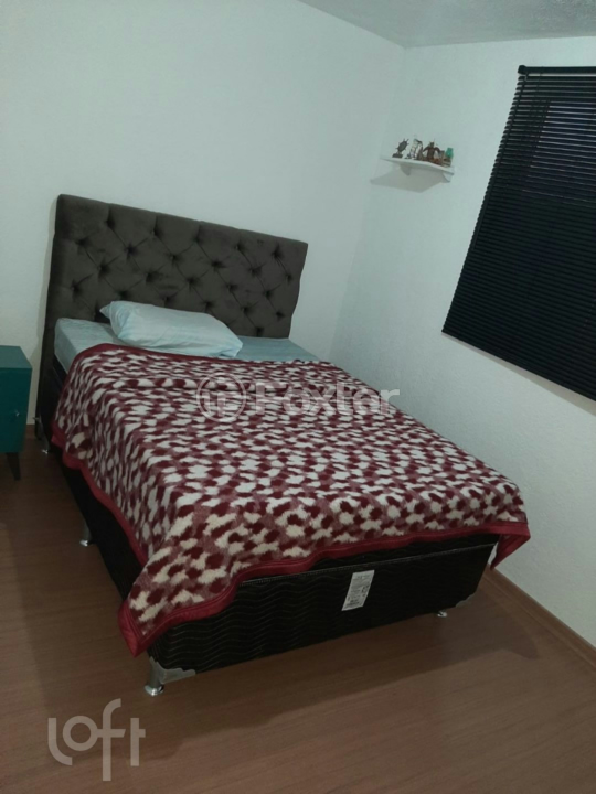 Apartamento à venda com 2 quartos, 41m² - Foto 17