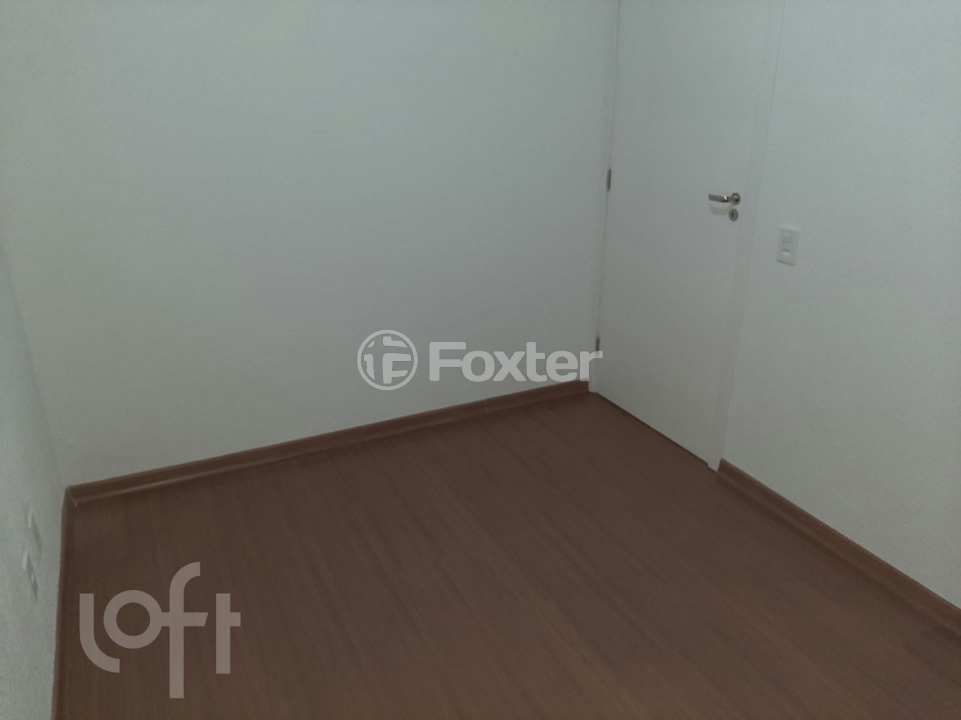 Apartamento à venda com 2 quartos, 41m² - Foto 11
