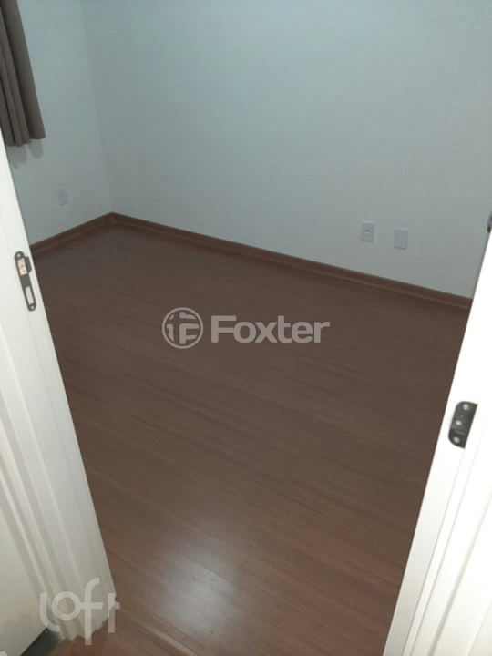 Apartamento à venda com 2 quartos, 41m² - Foto 9
