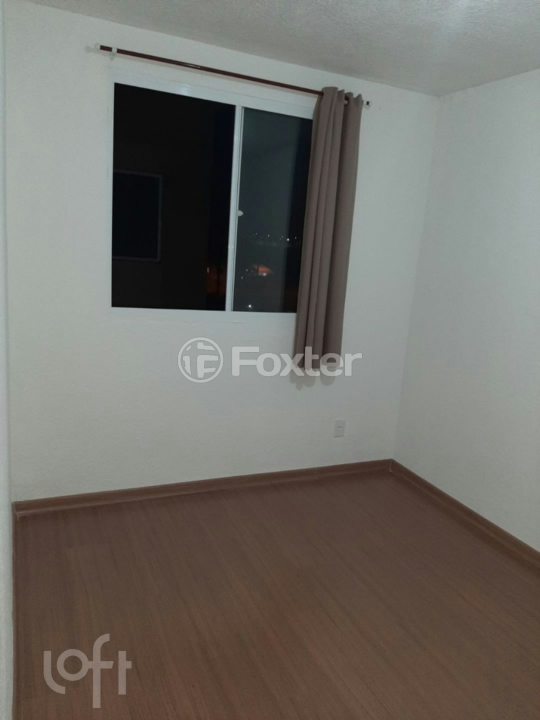 Apartamento à venda com 2 quartos, 41m² - Foto 10