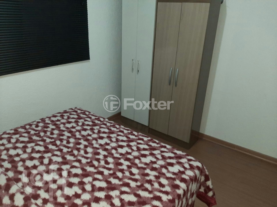 Apartamento à venda com 2 quartos, 41m² - Foto 16