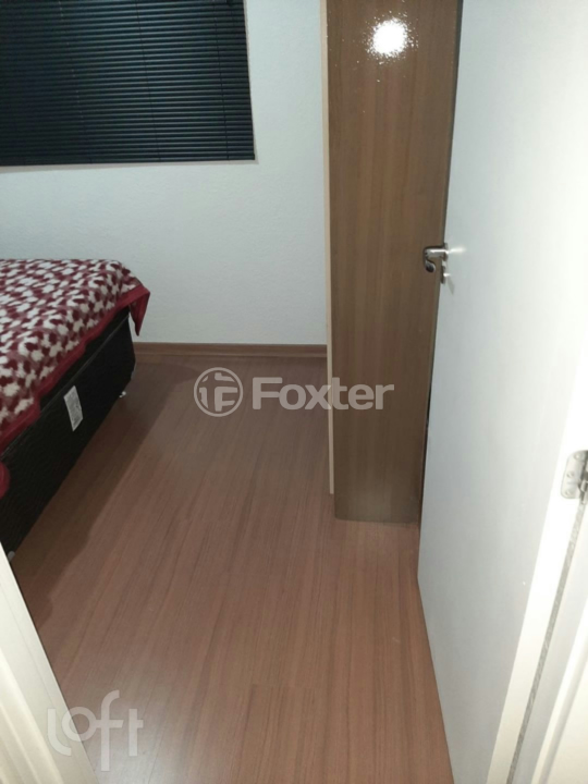 Apartamento à venda com 2 quartos, 41m² - Foto 18
