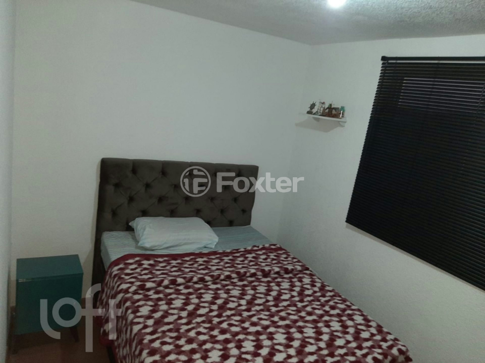 Apartamento à venda com 2 quartos, 41m² - Foto 15