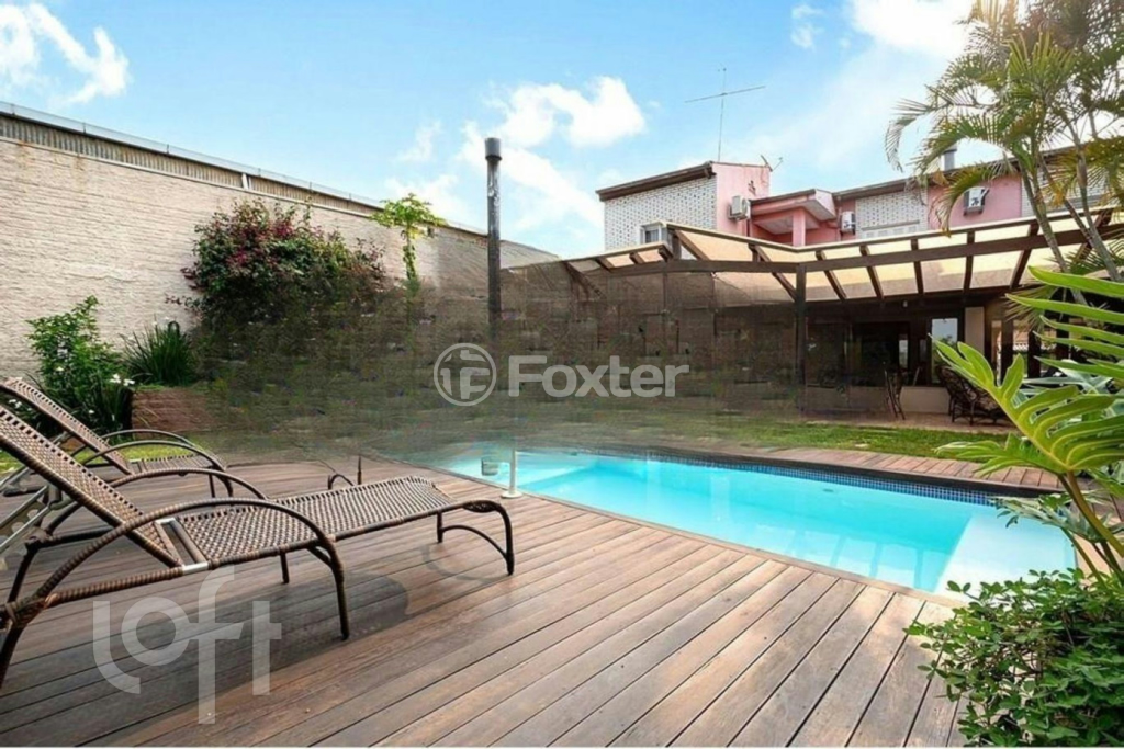 Casa à venda com 5 quartos, 304m² - Foto 15
