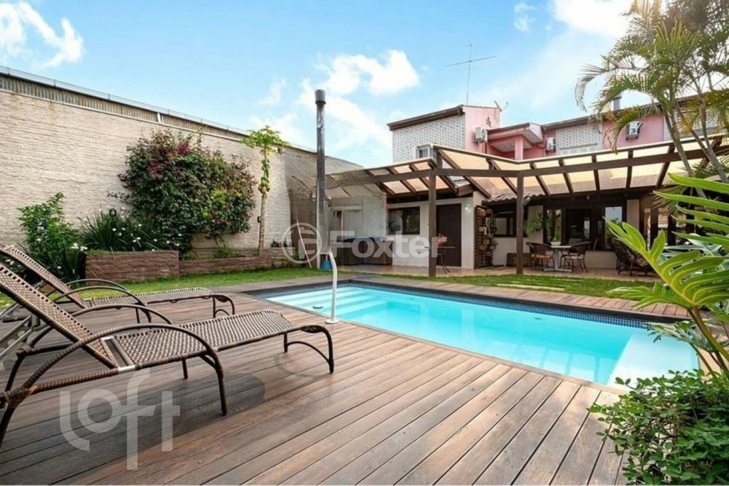 Casa à venda com 5 quartos, 304m² - Foto 15