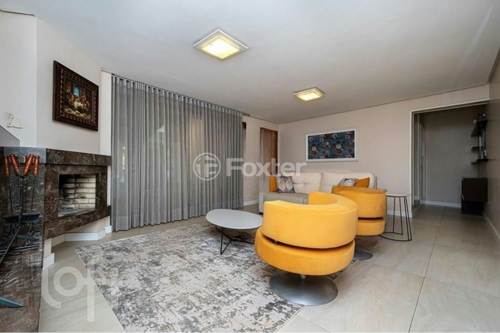 Casa à venda com 5 quartos, 304m² - Foto 2
