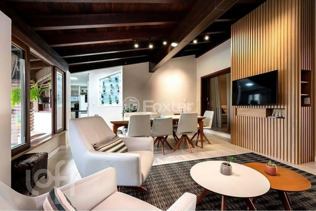 Casa à venda com 5 quartos, 304m² - Foto 5