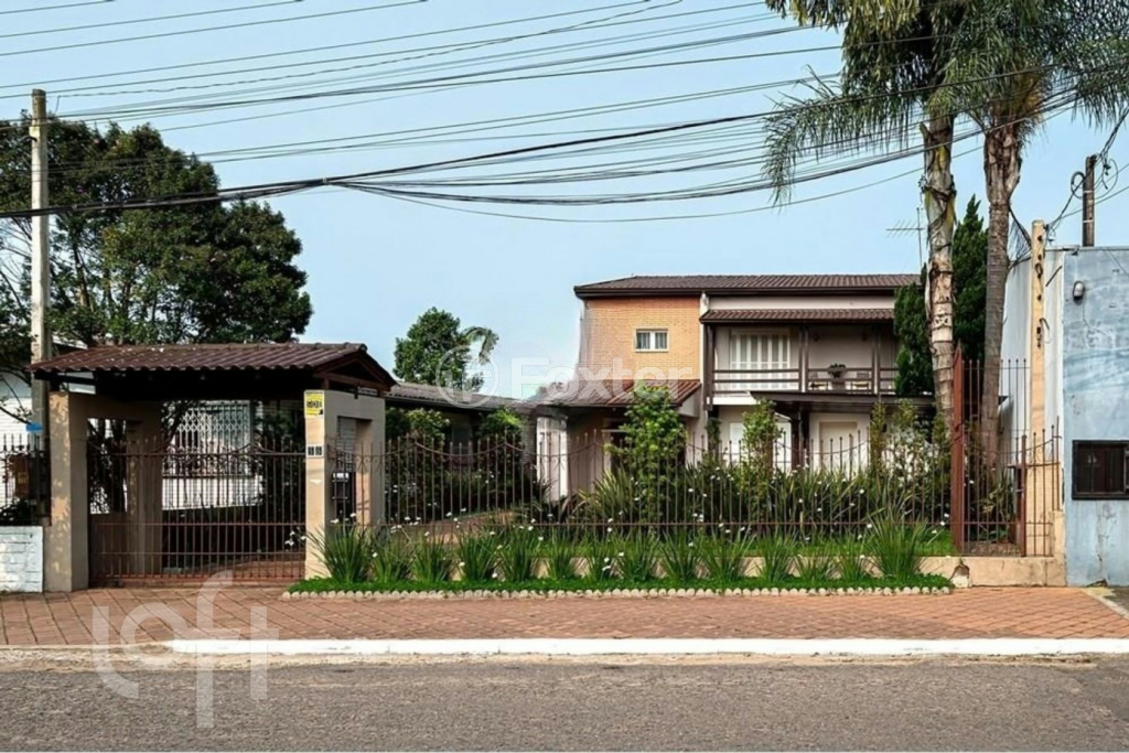 Casa à venda com 5 quartos, 304m² - Foto 19