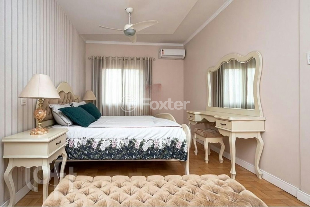 Casa à venda com 5 quartos, 304m² - Foto 11
